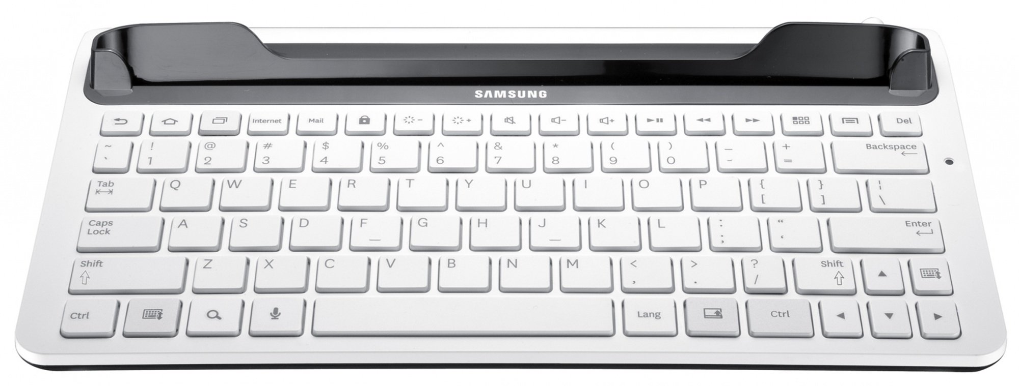 Samsung Galaxy Tab Клавиатура