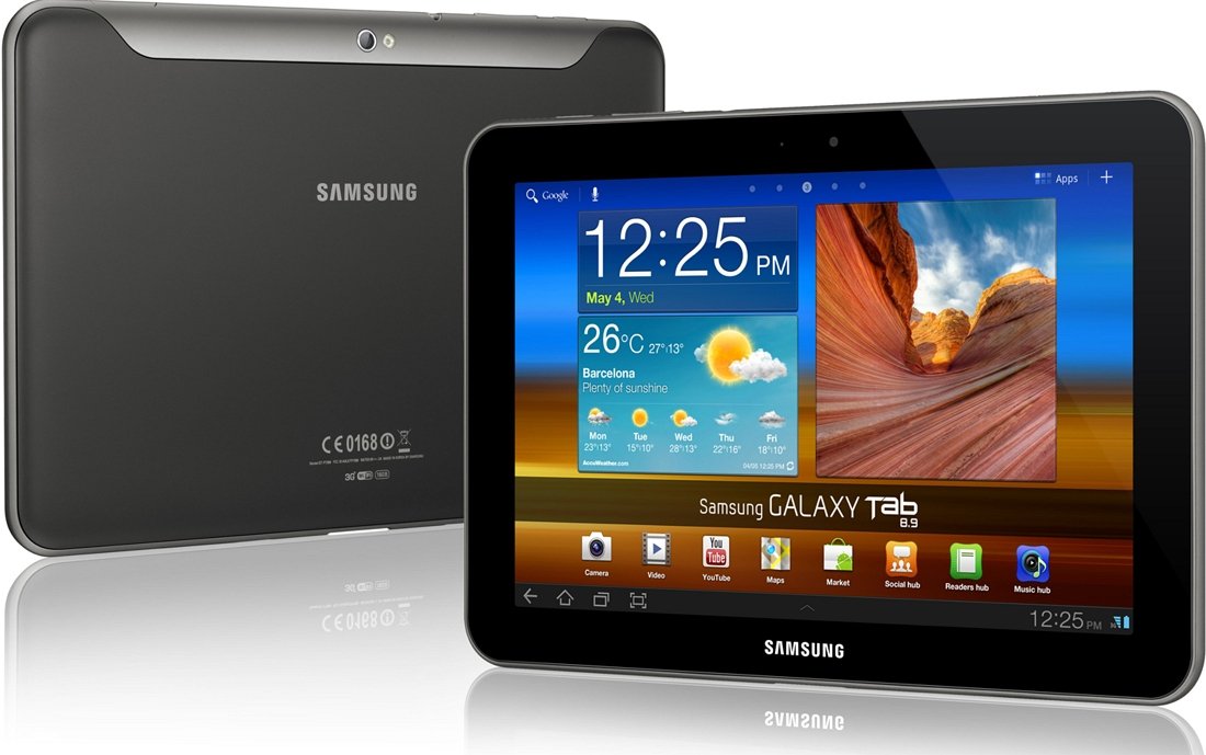 Купить Дешево Планшет Samsung Galaxy Tab