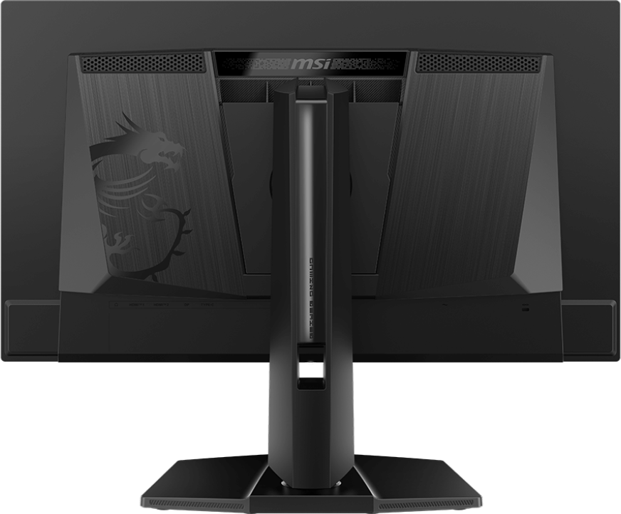 Монитор MSI 27" MAG 272UP QD-OLED X24