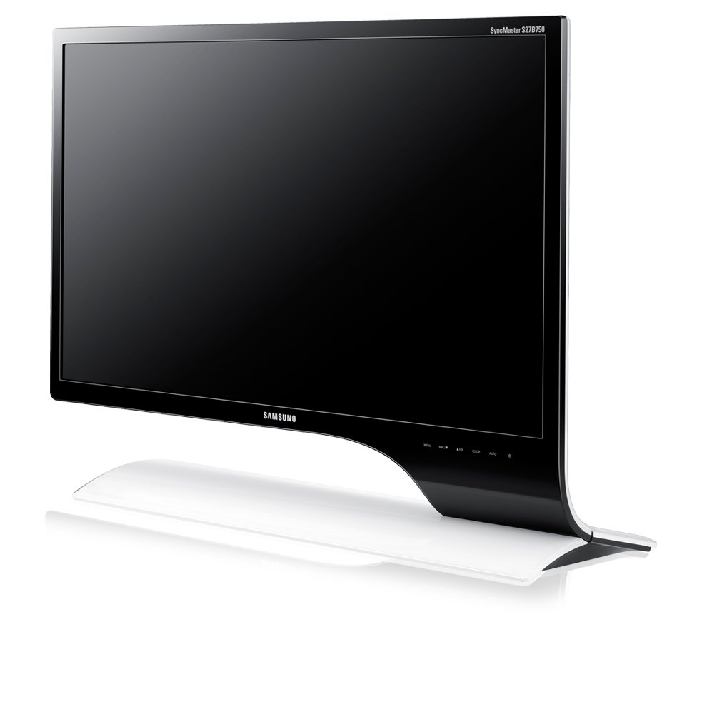 Монитор Samsung 27"  S27B750H