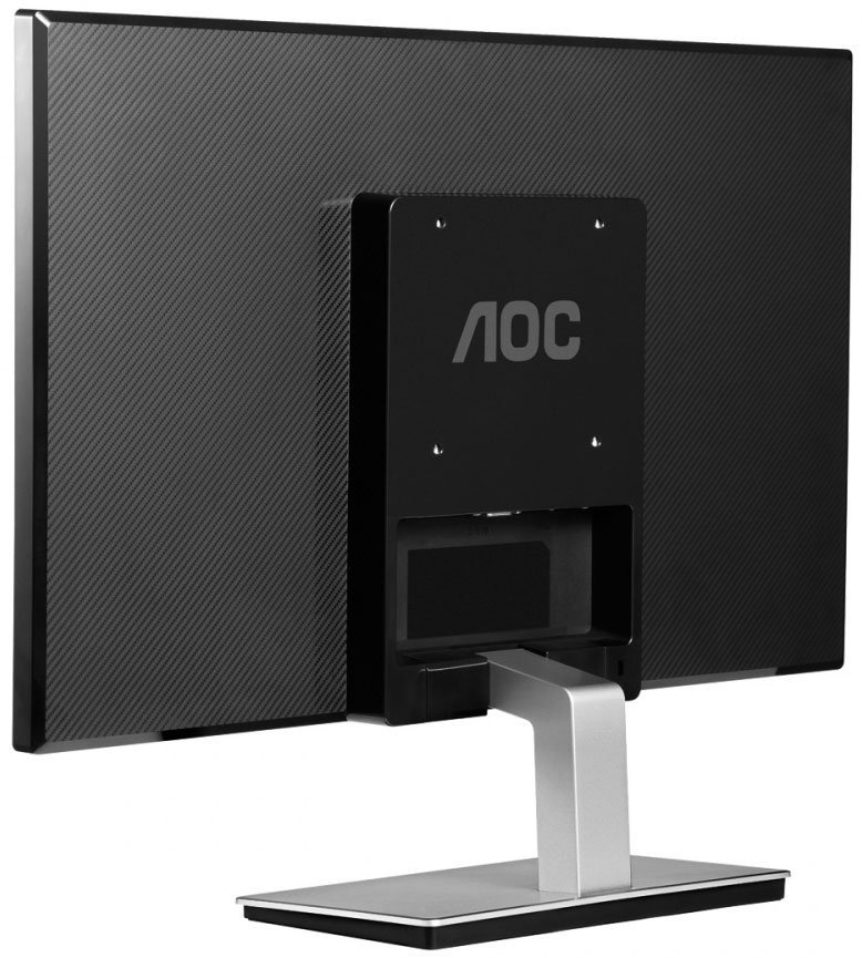 Монитор AOC 24" E2476VWM6