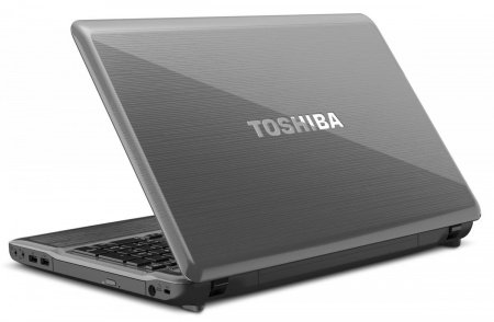 Ноутбук Toshiba Satellite P755-11C