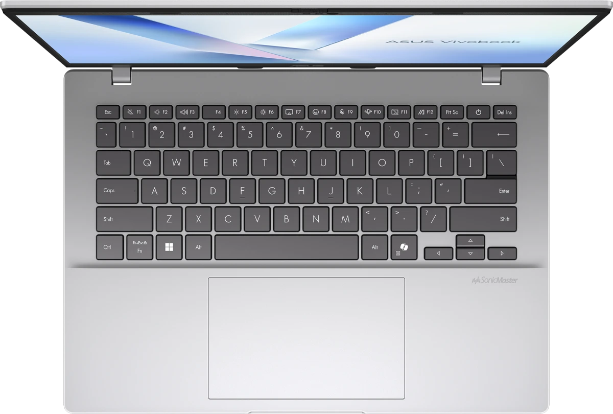 Ноутбук ASUS M1407KA Vivobook 14 (LY028)