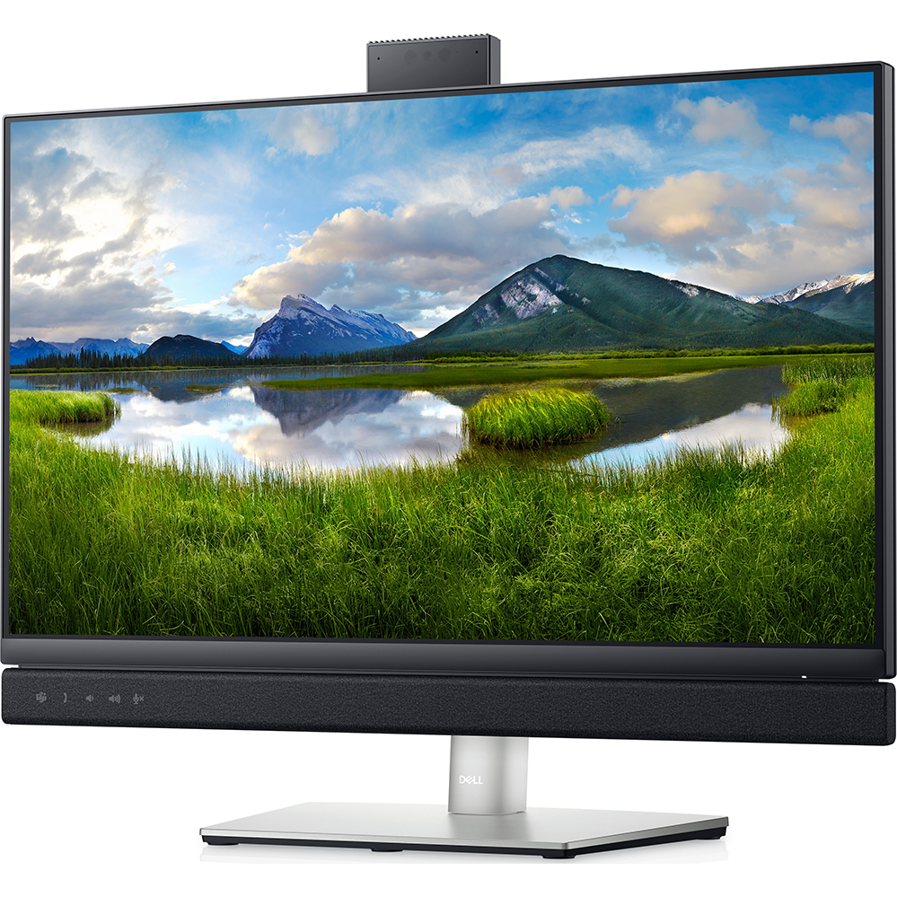 Монитор Dell 27" C2722DE (2722-4918)