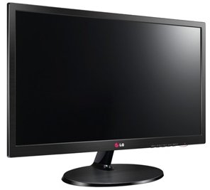 Монитор LG 20"  20EN43S-B