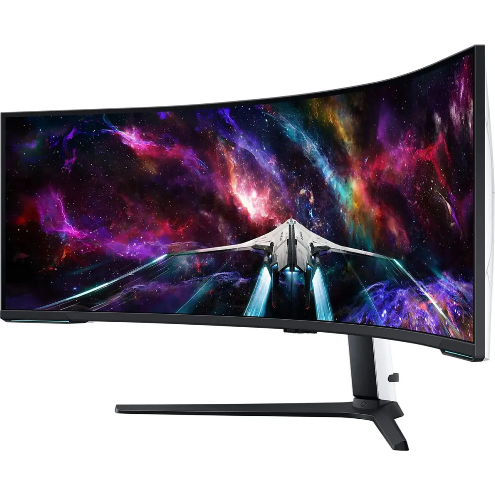 Монитор Samsung 57" S57CG952NI Odyssey Neo G9