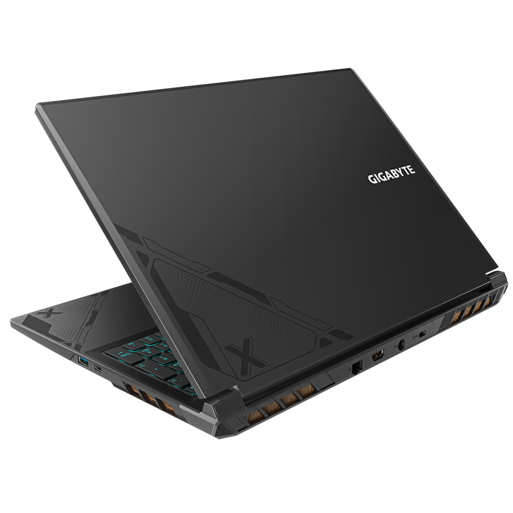 Ноутбук Gigabyte G6X 9MG (2024) (9MG-42KZ853SD)