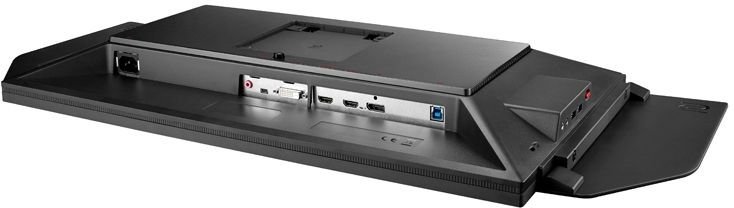 Монитор BenQ 25" XL2536