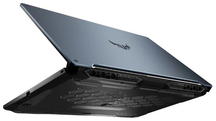Ноутбук ASUS FX706II (AU031)