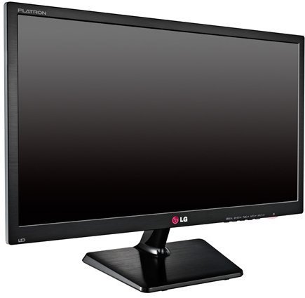 Монитор LG 20"  20EN33TS-B