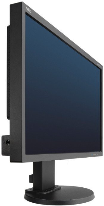 Монитор NEC 22" MultiSync E224Wi Black