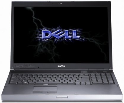 Dell Precision M6500