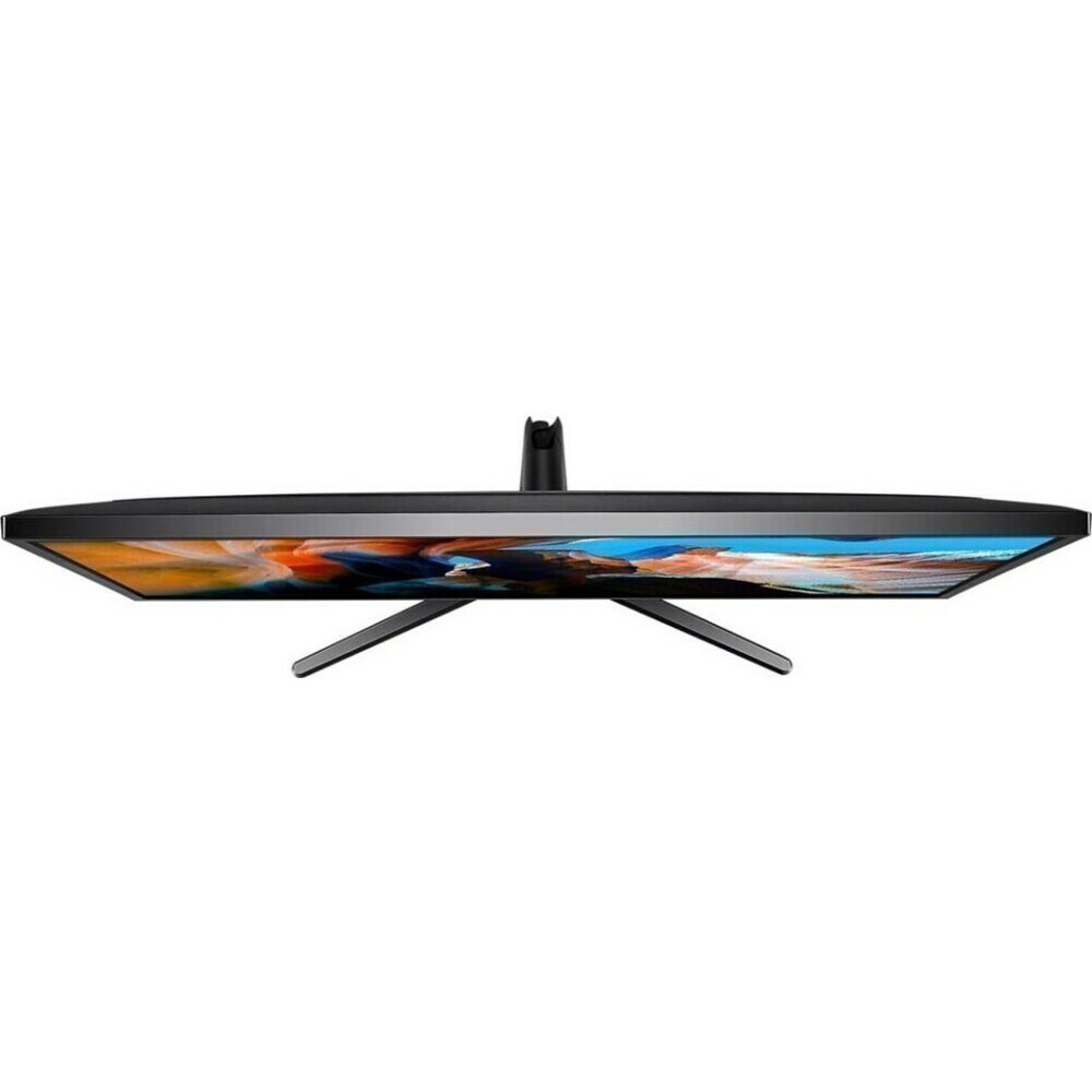 Монитор Samsung 32" U32J590UQM