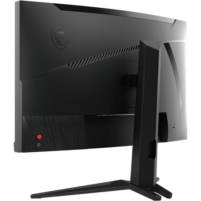 Монитор MSI 27" Optix G272CQP