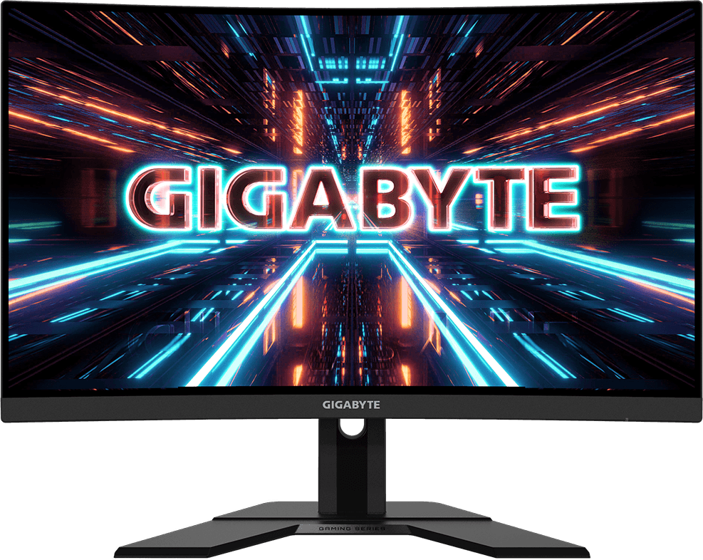 Монитор Gigabyte 27" G27FC