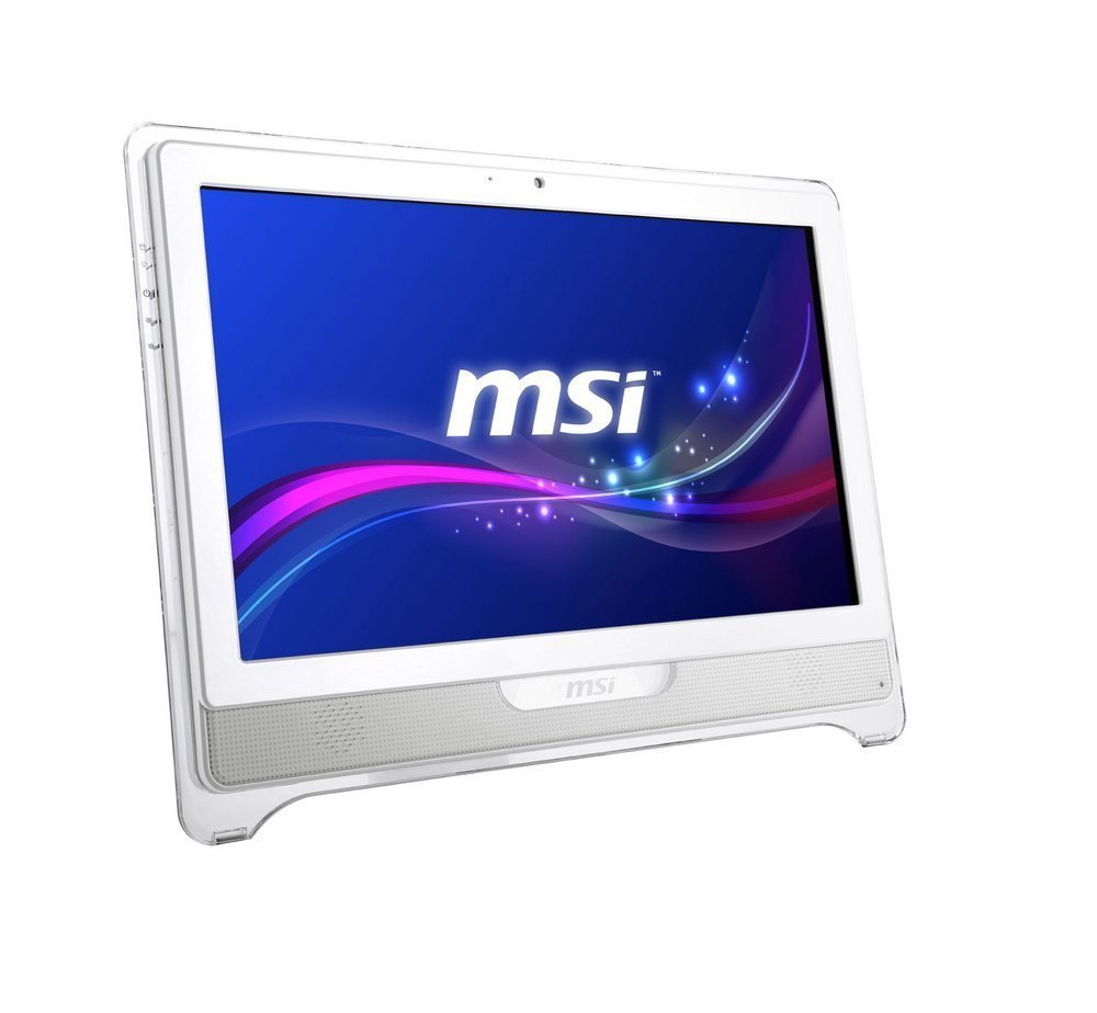 Моноблок MSI Wind Top AE2210-072