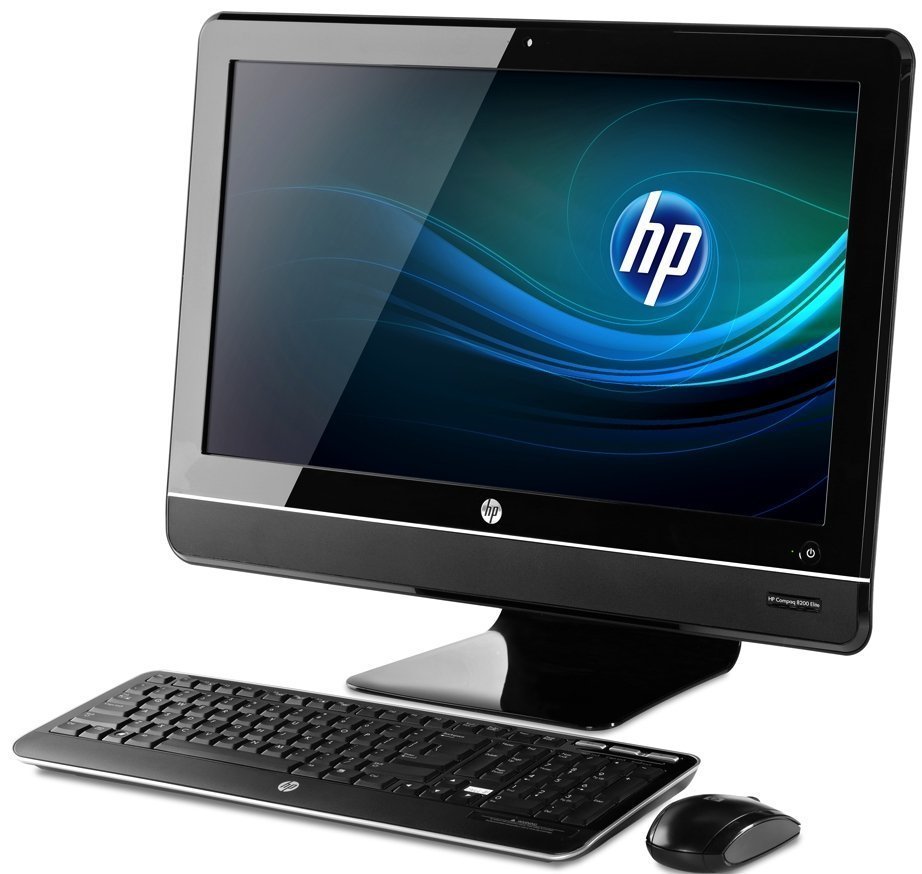 Моноблок HP Compaq 8200 Elite (B0E84ES)