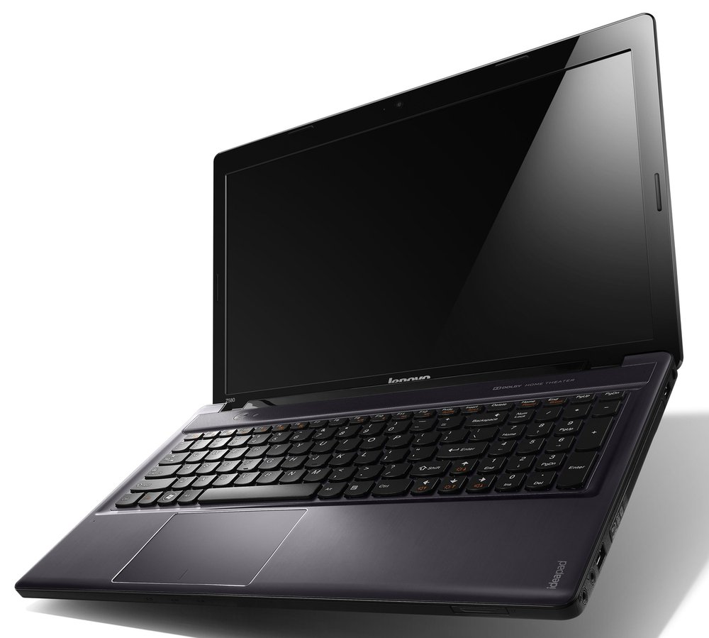 Ноутбук Lenovo IdeaPad Z580 (59-366119)