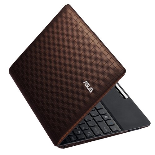 Ноутбук ASUS Eee PC 1008P by Karim Rashid