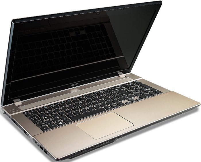 Ноутбук Acer Aspire V3-772G-747a8G1TMamm