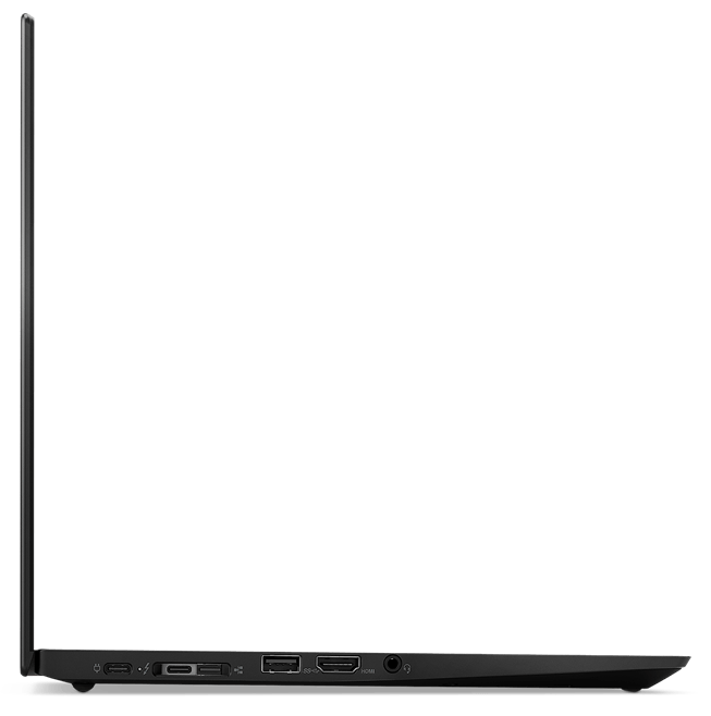 Ноутбук Lenovo ThinkPad T14s (20T0001BRT)