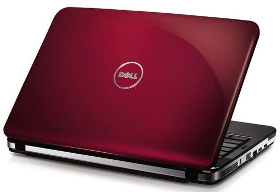 Dell Vostro 1015