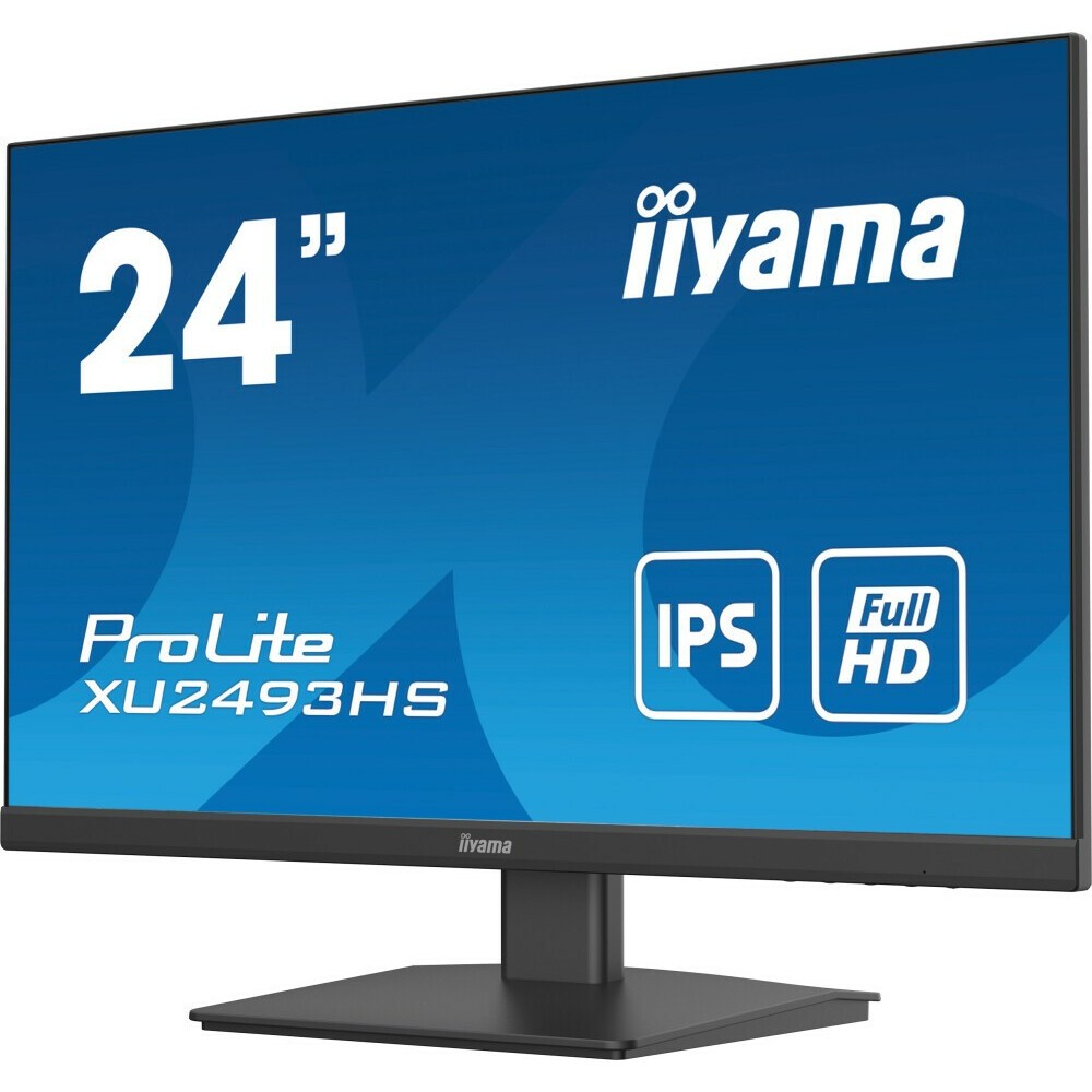 Монитор Iiyama 24" ProLite XU2493HS-B5