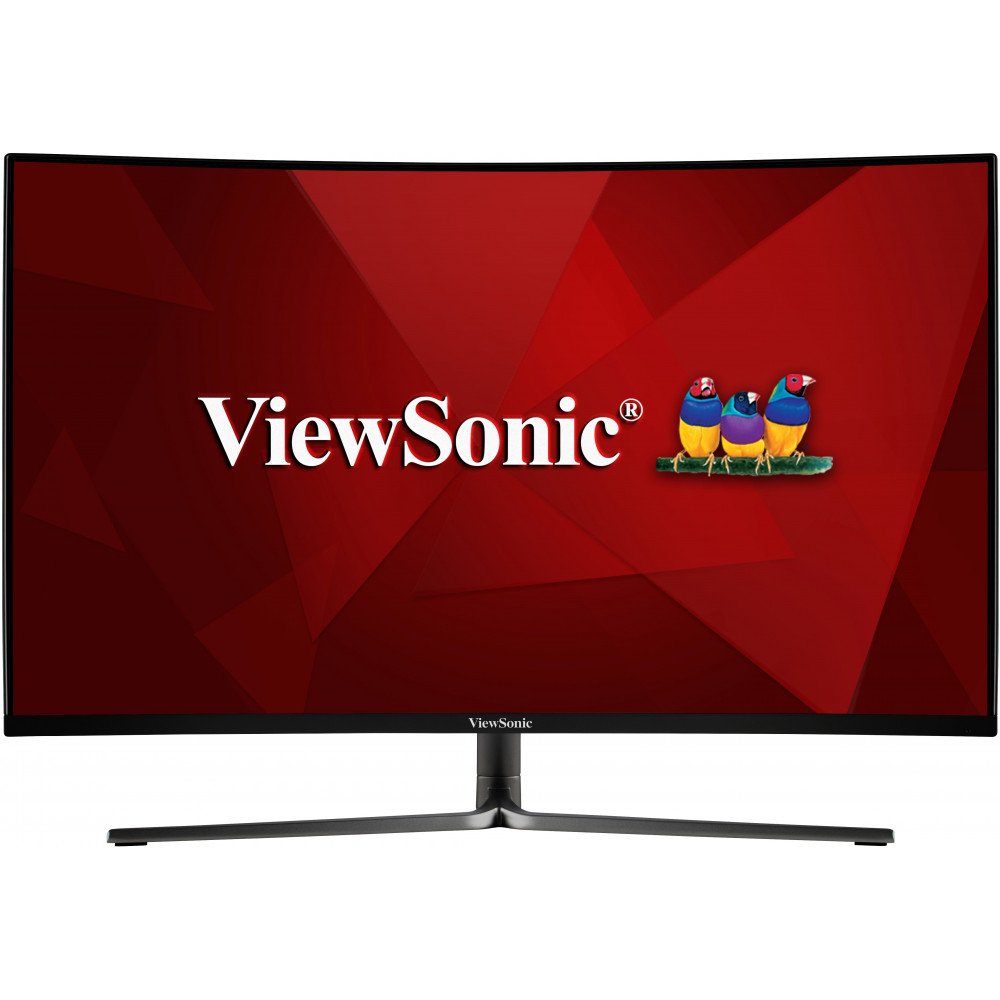 Монитор Viewsonic 32" VX3258-2KPC-MHD