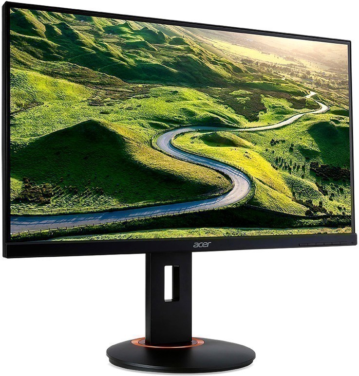 Монитор Acer 27" XF270HPbmiiprzx