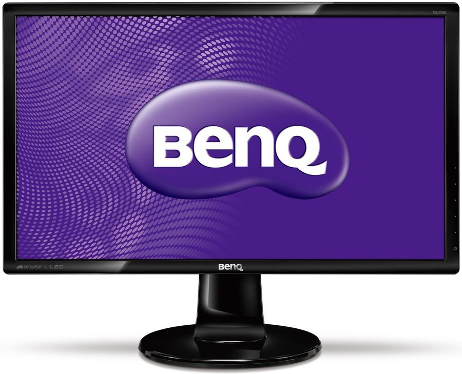 Монитор BenQ 27" GL2760HE