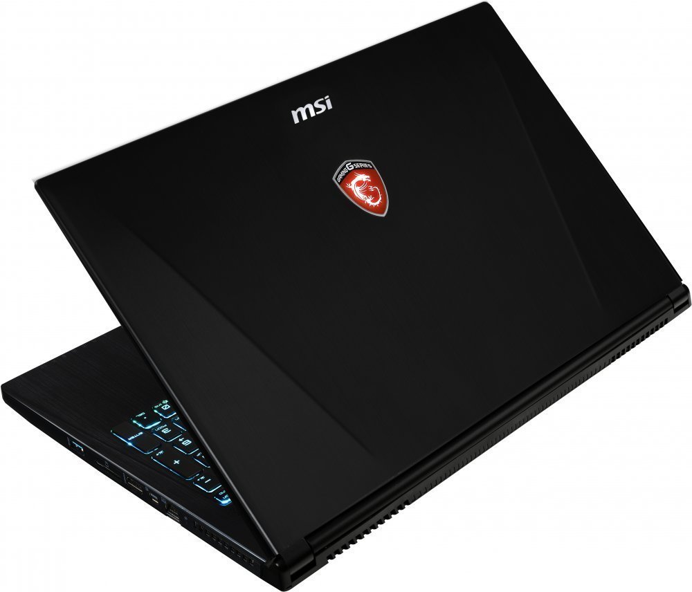 Ноутбук MSI GS60 (2PE-219) Ghost Pro 3K