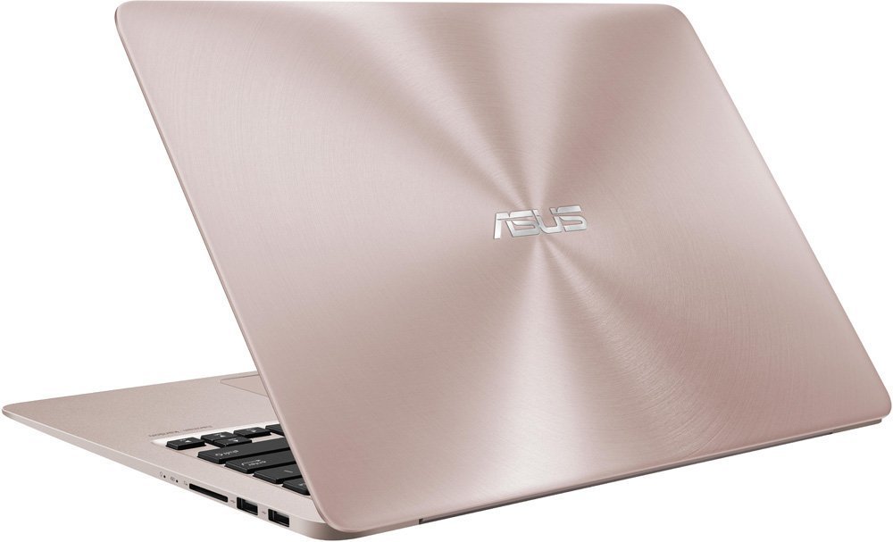 Ноутбук ASUS UX310UA Gold