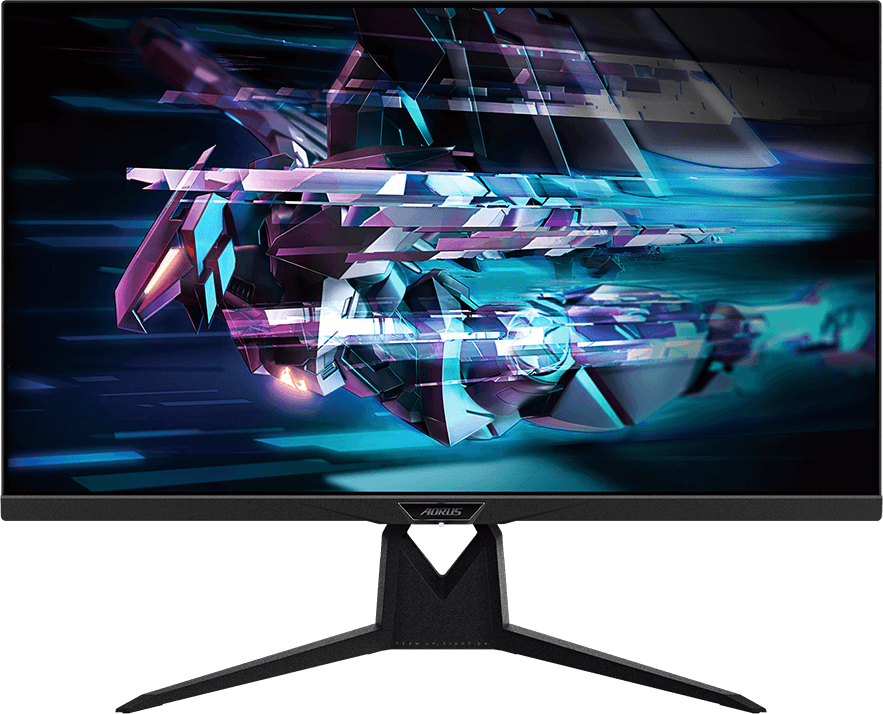 Монитор Gigabyte 32" Aorus FI32U