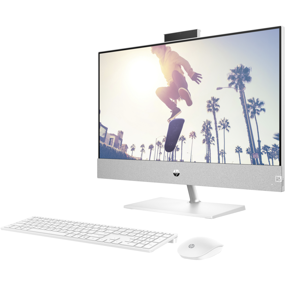 Моноблок HP Pavilion 24-ca1059ci (6C8H0EA)