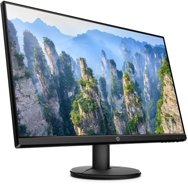 Монитор HP 27" V27i (9SV94AA)