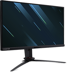 Монитор Acer 27" XB273UNVbmiiprzx Predator