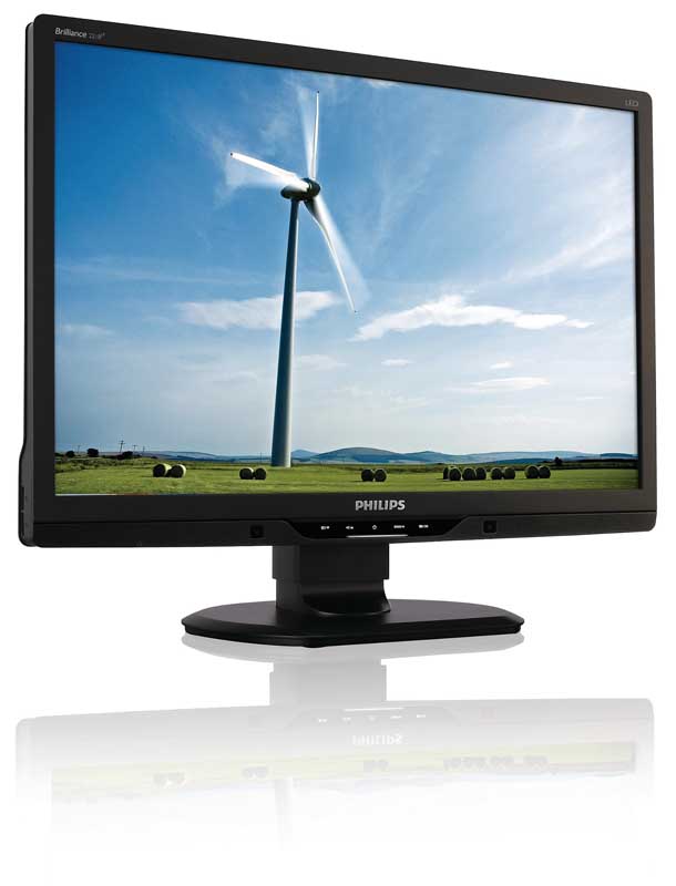 Монитор Philips 22" 221B3LPCB/00
