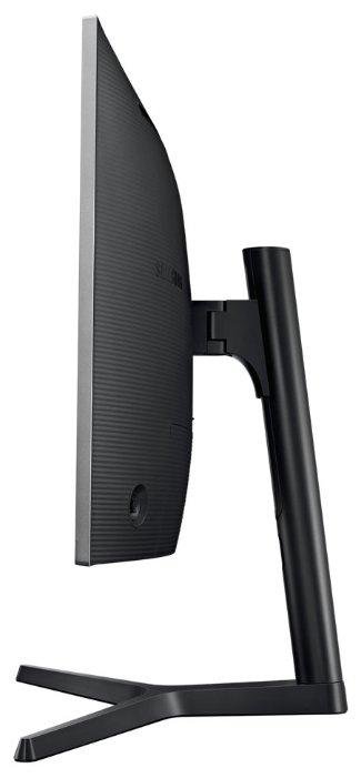 Монитор Samsung 27" C27H800FCI