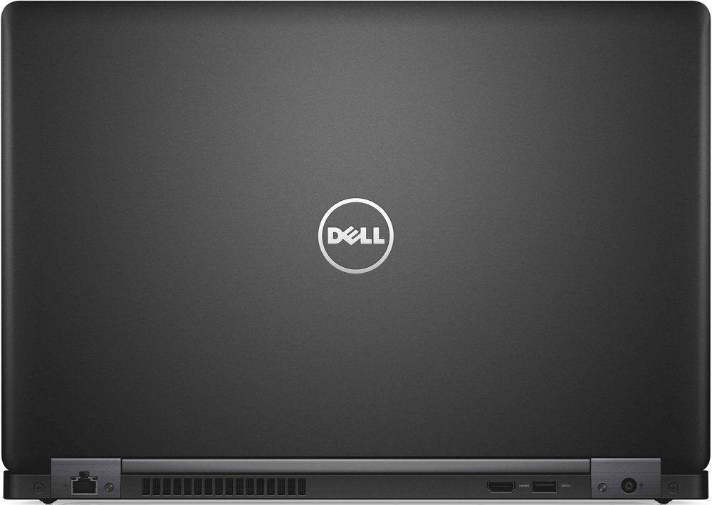 Ноутбук Dell Latitude 5580 (5580-9248)