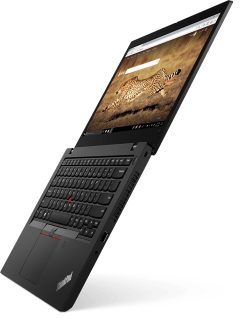 Ноутбук Lenovo ThinkPad L14 Gen 1 (20U1000VRT)