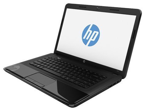 Ноутбук HP 2000-2d54SR (F1W80EA)