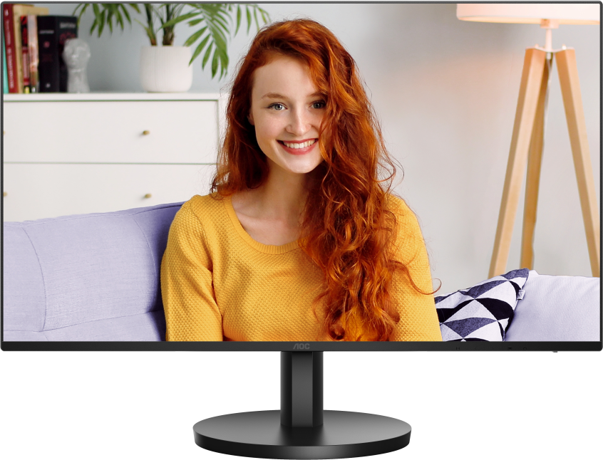 Монитор AOC 24" 24B3QA2