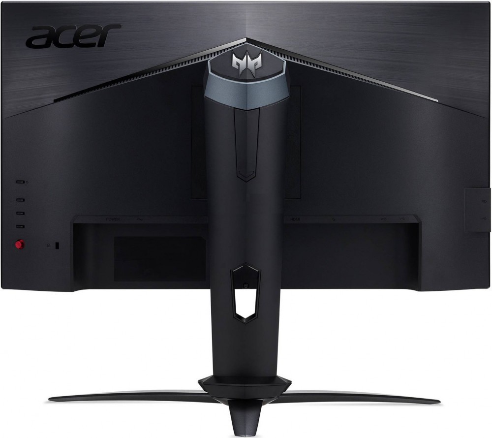 Монитор Acer 25" XB253QGZbmiiprzx Predator