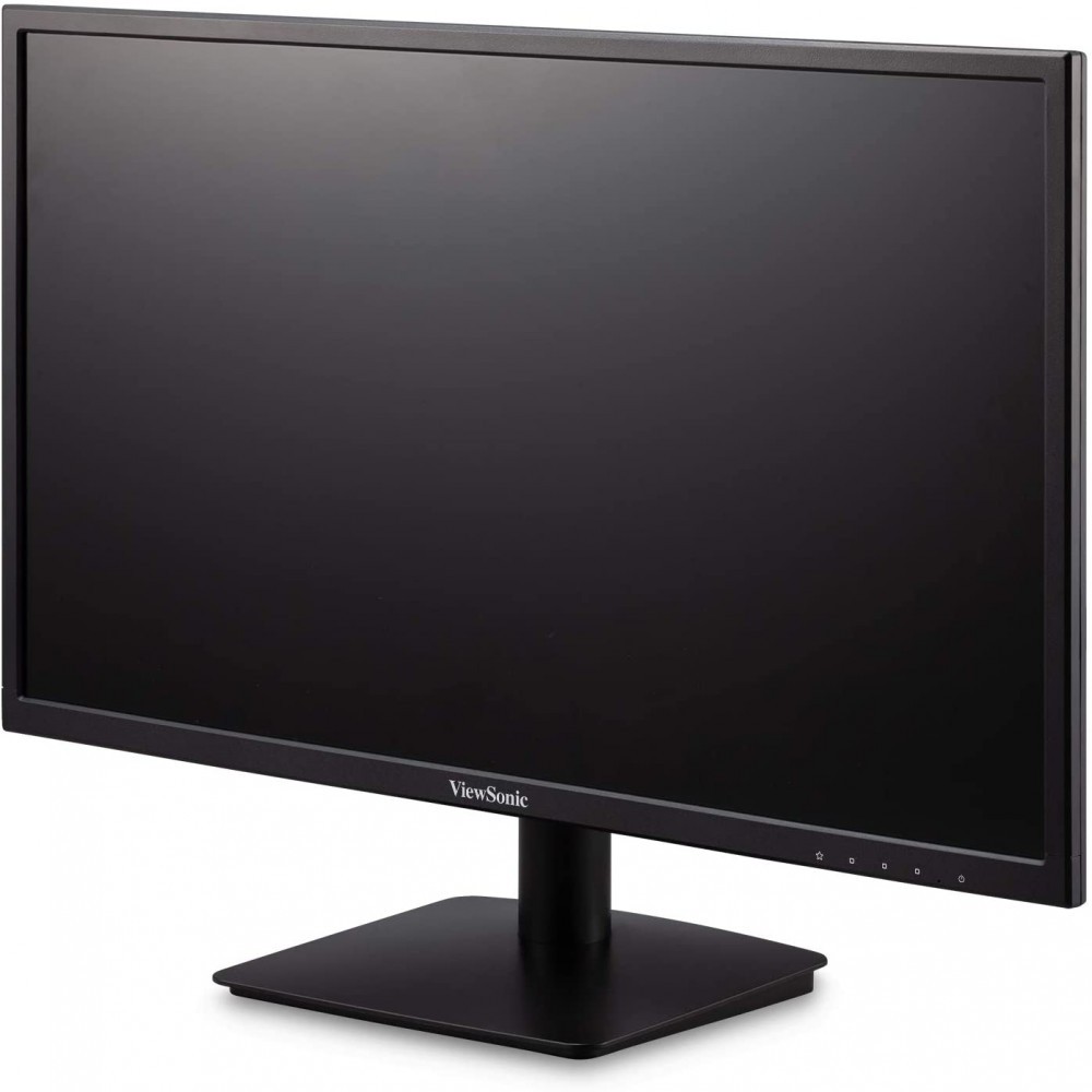 Монитор Viewsonic 24" VA2405-H