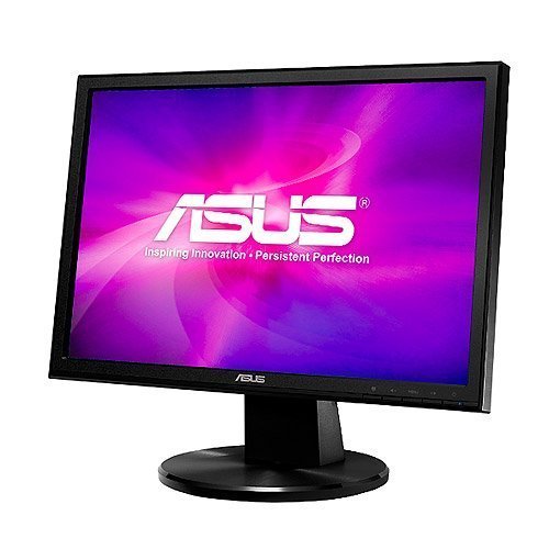Монитор ASUS 19" VW196T
