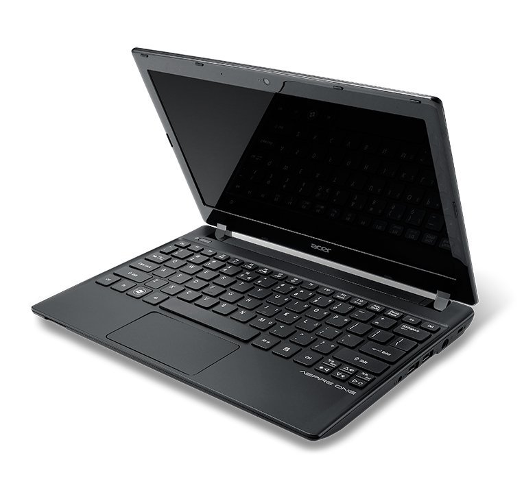 Ноутбук Acer Aspire One AO756-1007Skk