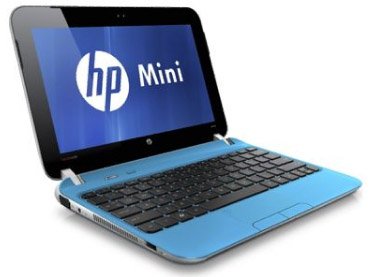 Ноутбук HP Mini 210-3000er (LT690EA)
