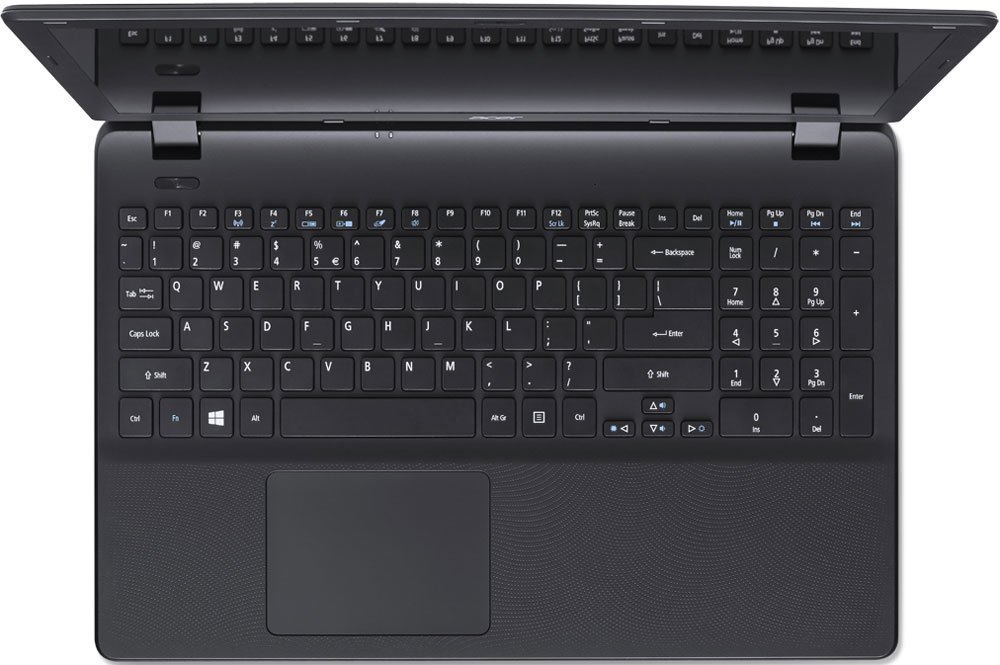 Ноутбук Acer Aspire ES1-531-P1L8