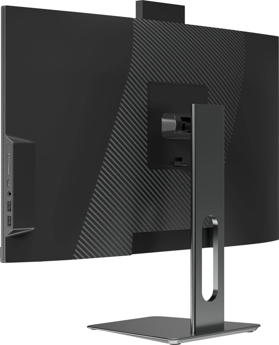 Моноблок Teclast T27 Air 2K Black (14450HX16G512FKRU)