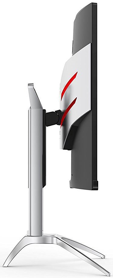 Монитор AOC 32" AG322QCX